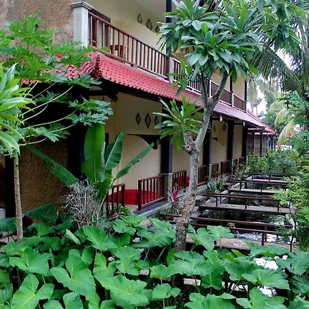 Bali Bhuana Beach Cottages