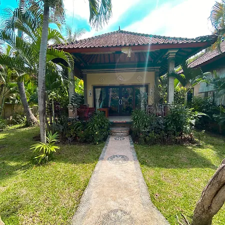Bali Bhuana Beach Cottages
