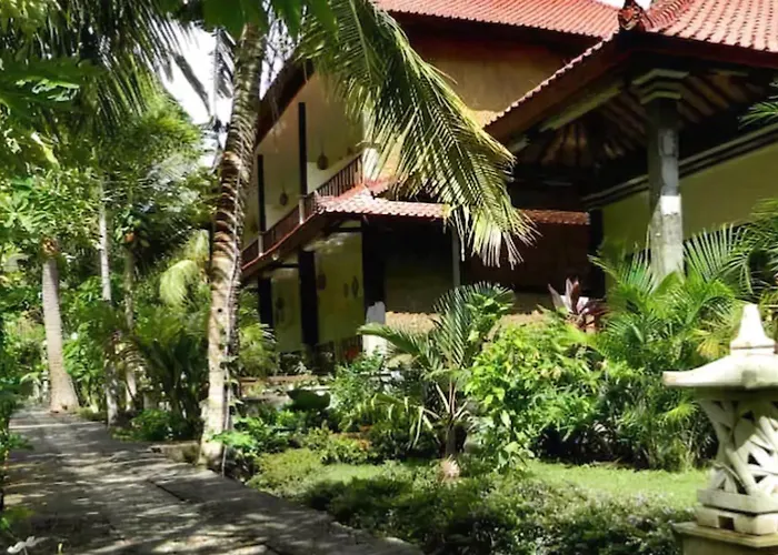 Bali Bhuana Ferienpark 3*