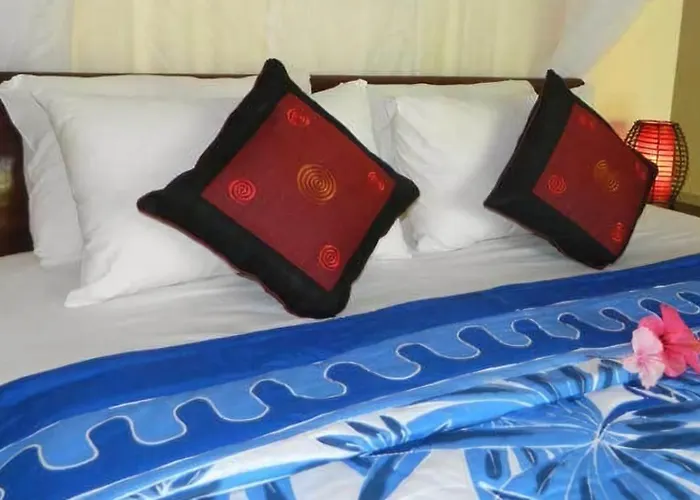 Bali Bhuana Ferienpark 3*