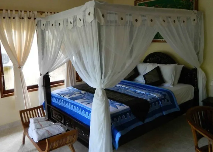 Bali Bhuana Ferienpark 3*