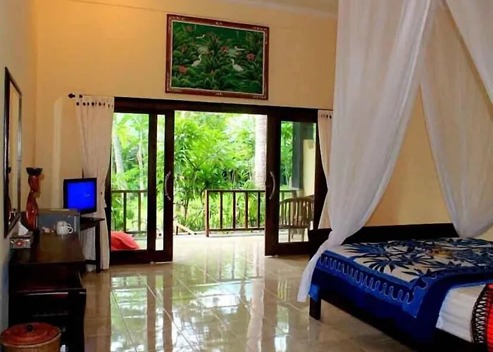 Ferienpark Bali Bhuana