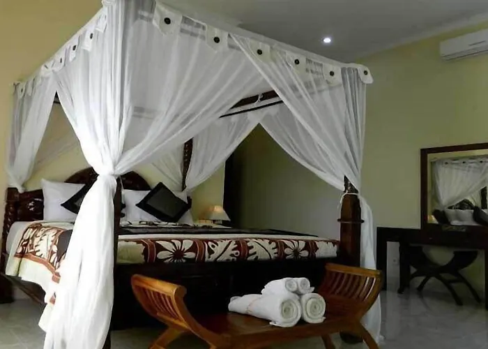 Ferienpark Bali Bhuana Amed