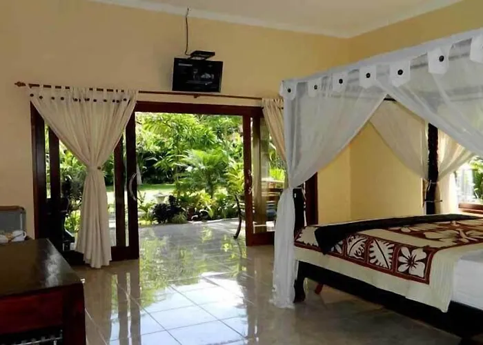 Bali Bhuana Ferienpark 3*