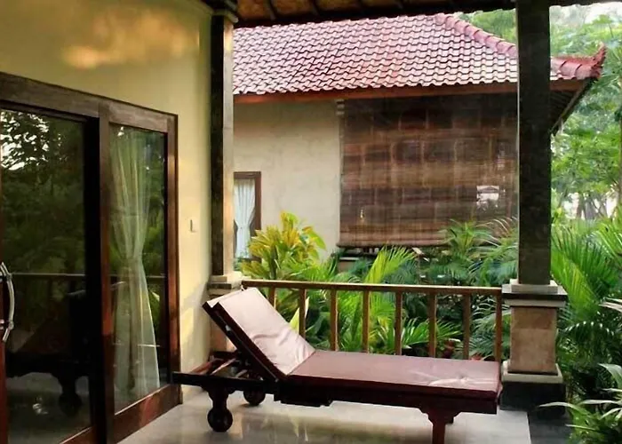 Ferienpark Bali Bhuana