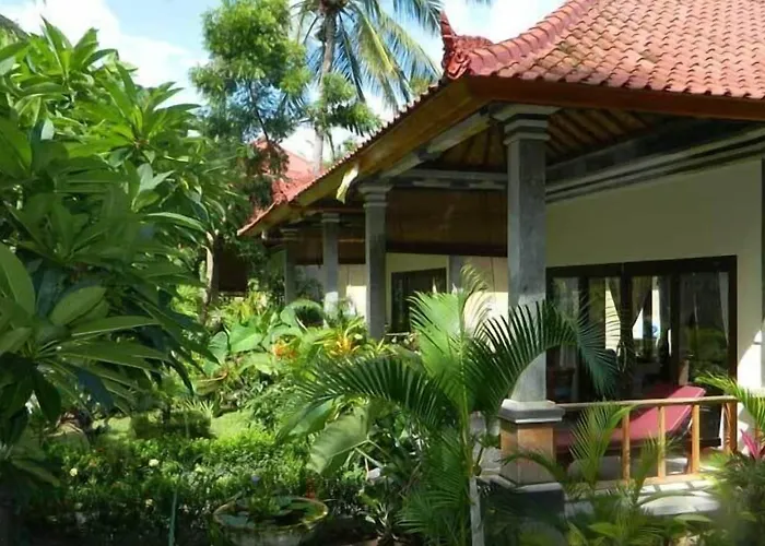 Bali Bhuana 3* Amed