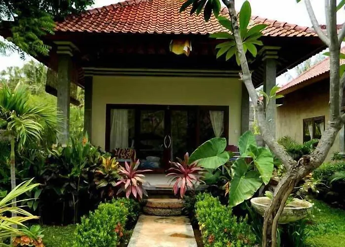 Ferienpark Bali Bhuana 3*