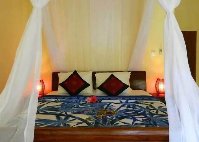 Ferienpark Bali Bhuana Amed