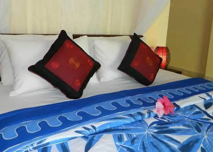 Bali Bhuana 3* Amed