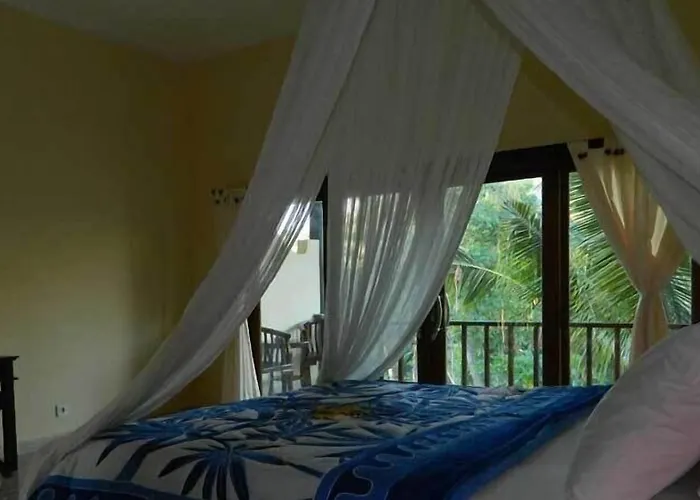 Bali Bhuana Ferienpark Amed