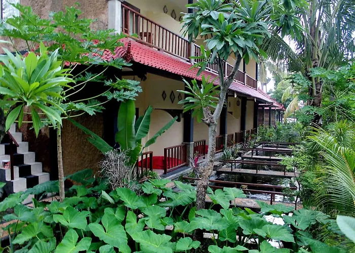 Bali Bhuana 3* Amed
