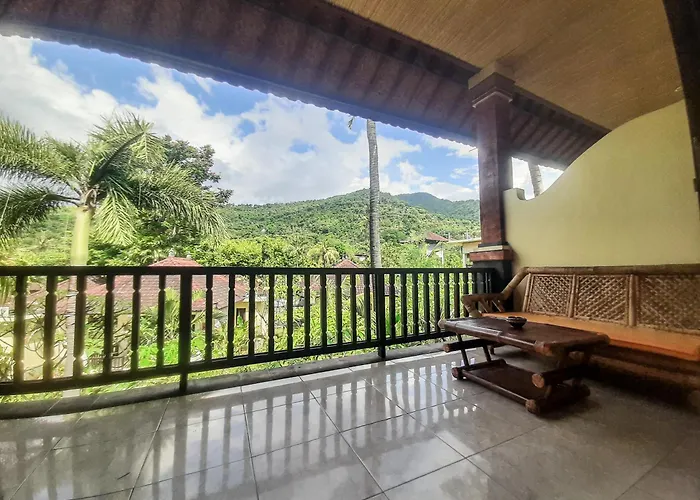 Bali Bhuana Ferienpark 3*