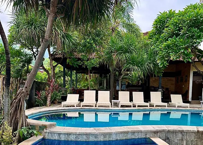 Bali Bhuana Ferienpark