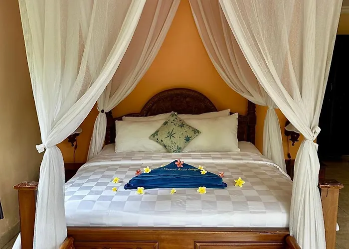 Ferienpark Bali Bhuana