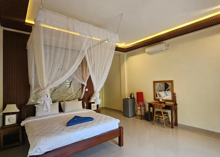 Ferienpark Bali Bhuana 3*