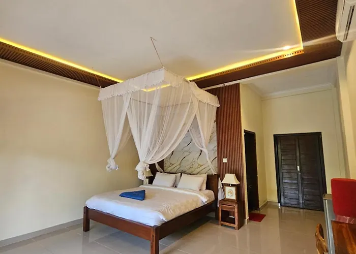 Bali Bhuana Ferienpark Amed