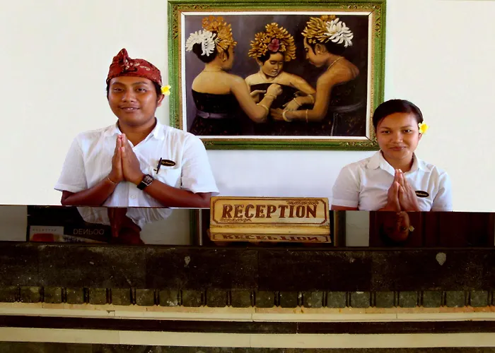 Bali Bhuana Ferienpark 3*