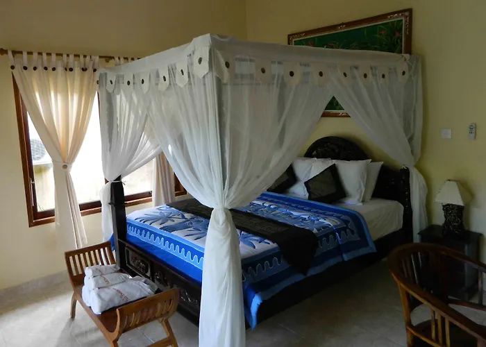 Bali Bhuana 3* Amed