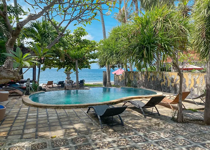 Bali Bhuana Ferienpark 3*