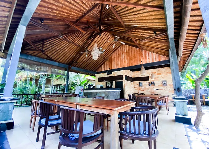 Ferienpark Bali Bhuana Amed