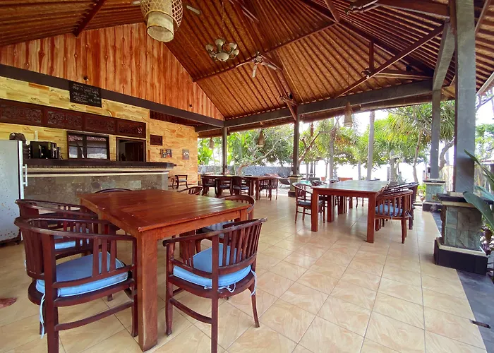 Ferienpark Bali Bhuana 3*