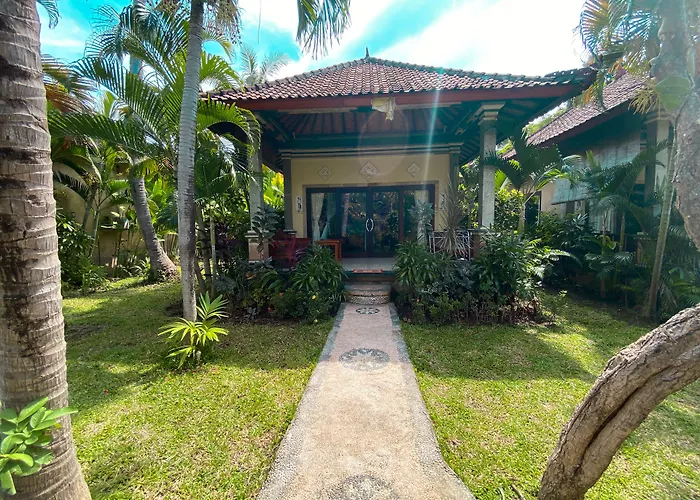 Bali Bhuana Ferienpark