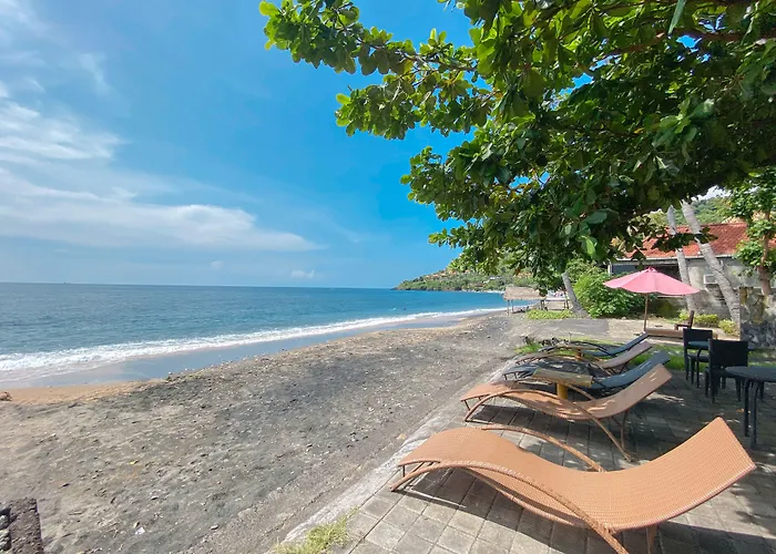 Bali Bhuana Ferienpark Amed