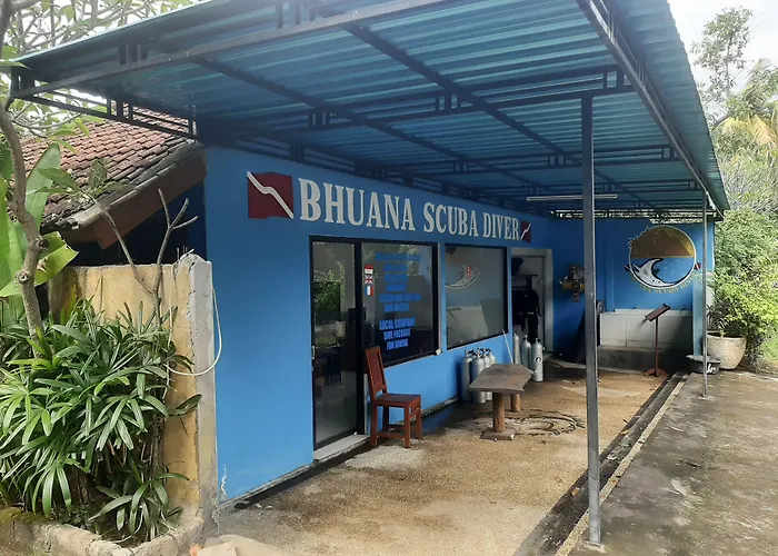 Bali Bhuana Ferienpark