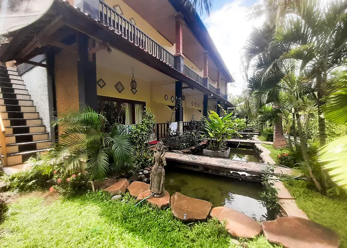 Bali Bhuana Ferienpark Amed