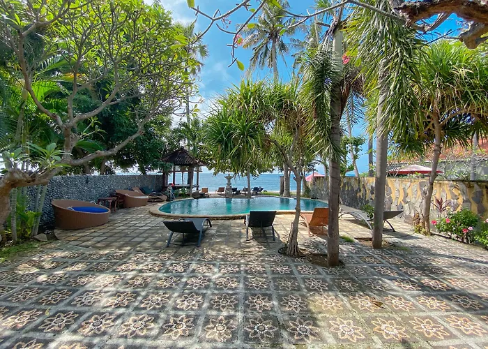 Bali Bhuana Amed
