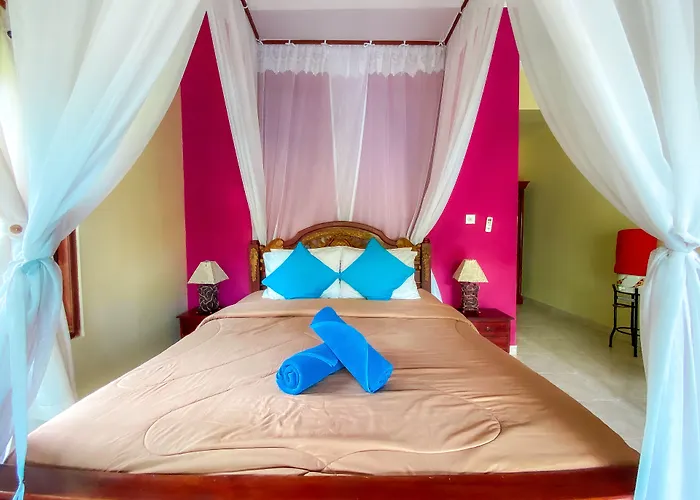 Bali Bhuana Ferienpark 3*