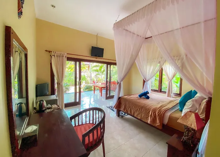 Ferienpark Bali Bhuana 3*