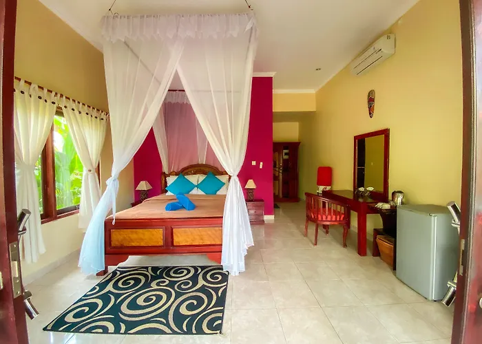 Bali Bhuana 3*