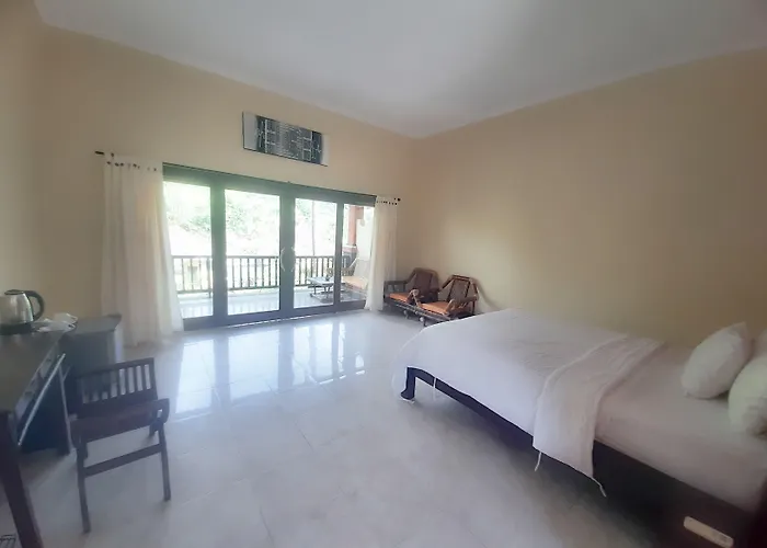 Bali Bhuana Ferienpark 3*