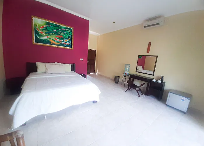 Bali Bhuana Ferienpark Amed
