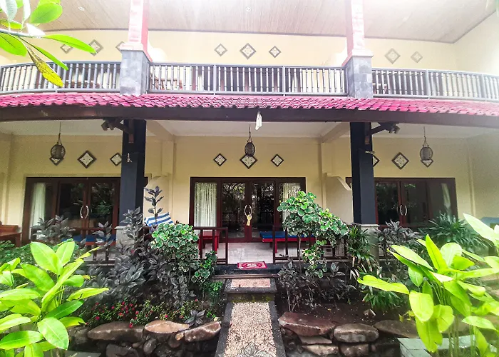 Bali Bhuana 3* Amed