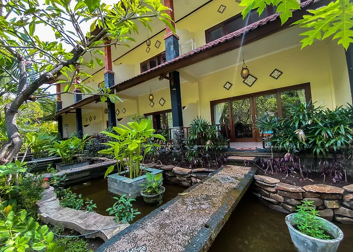 Ferienpark Bali Bhuana