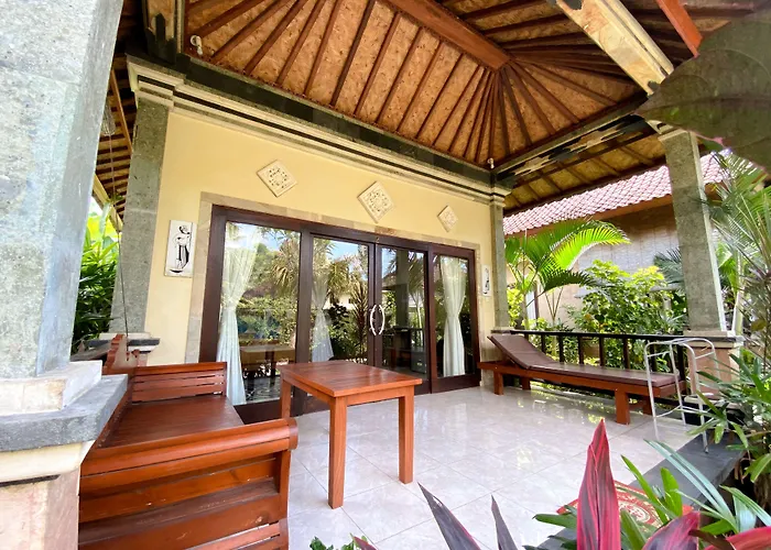 Bali Bhuana Ferienpark Amed