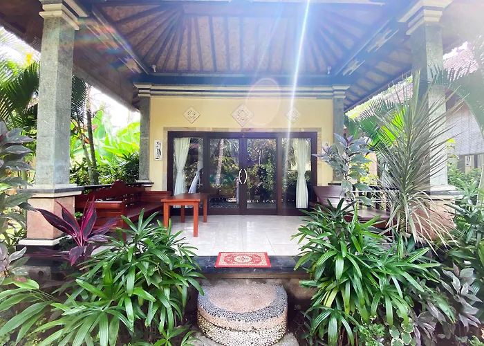 Bali Bhuana Amed