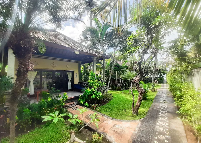 Bali Bhuana Ferienpark