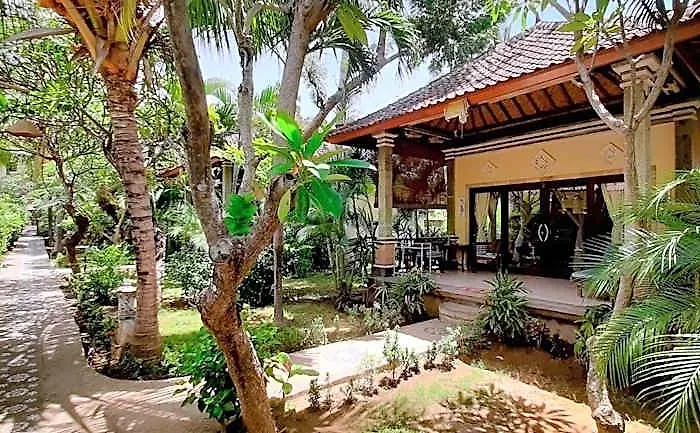 Bali Bhuana