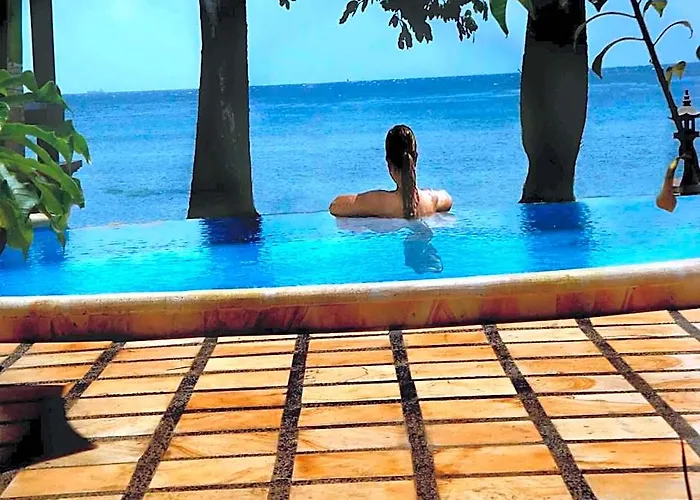 Bali Bhuana Ferienpark