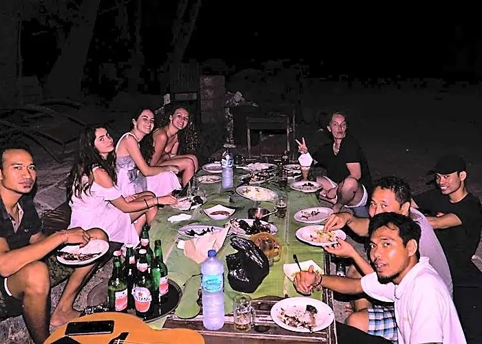 Bali Bhuana Amed