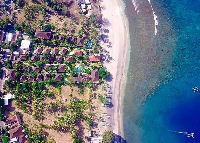 Bali Bhuana Ferienpark