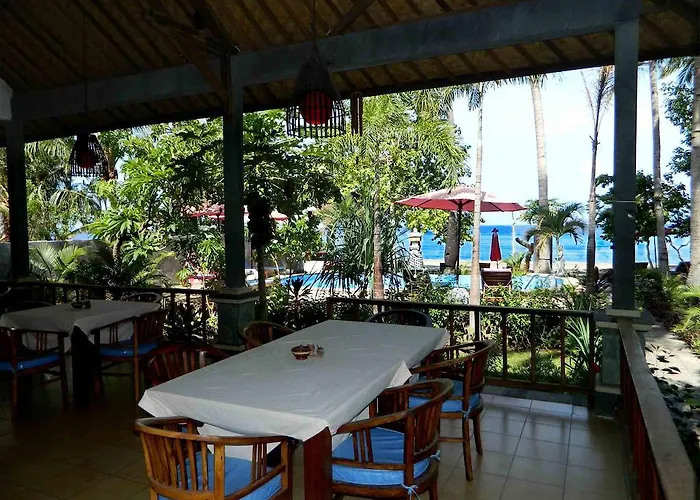 Bali Bhuana Ferienpark