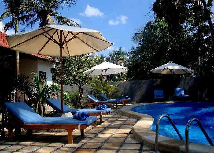 Ferienpark Bali Bhuana Amed