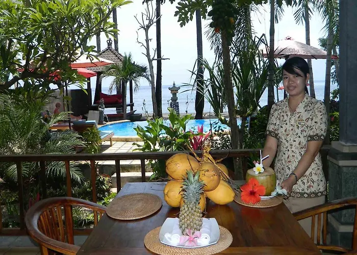 Bali Bhuana Ferienpark 3*