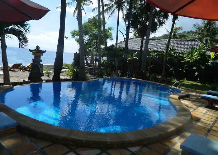 Bali Bhuana 3*
