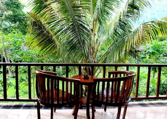 Bali Bhuana Ferienpark