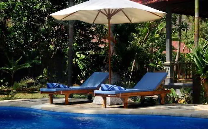 Bali Bhuana Ferienpark Amed